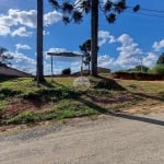 Terreno à venda na Rua Curitiba, 000, Estados, Fazenda Rio Grande