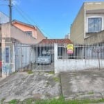 Terreno à venda na Rua Eduardo Serra, 47, Cidade Industrial, Curitiba