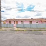 Terreno à venda na Rua Arcanjo São Miguel, 16, Barreirinha, Curitiba