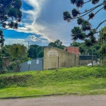 Terreno à venda na Rua Joan Elln Nowel, 425, Vila Rosa, Piraquara