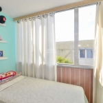 Apartamento com 2 quartos à venda na Rua Carlos Klemtz, 1410, Fazendinha, Curitiba