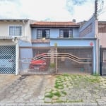 Casa com 3 quartos à venda na Rua Oswaldo de Abreu Silva, 58, Portão, Curitiba