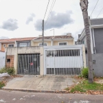 Casa com 3 quartos à venda na Rua Inácio Wolski, 637, Cidade Industrial, Curitiba