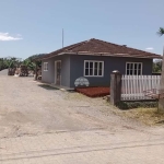 Terreno à venda na RUA UIRAPURU, 230, São João Abaixo, Garuva