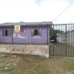 Casa com 2 quartos à venda na Rua Vereador Edison Ben-Hur Walter Teixeira, 117, Morro Alto, Guarapuava