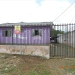 Casa com 2 quartos à venda na Rua Vereador Edison Ben-Hur Walter Teixeira, 117, Morro Alto, Guarapuava