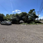 Terreno à venda na Rua Álvaro Castanho do Valle, 4790, Jardim das Américas, Guarapuava