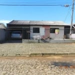 Casa com 2 quartos à venda na Rua Domingos Caetano do Amaral, 92, Santa Cruz, Guarapuava