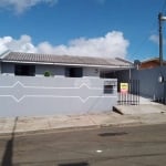 Casa com 2 quartos à venda na Rua dos Motoristas, 165, Morro Alto, Guarapuava