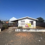 Casa com 2 quartos à venda na Rua Rio Grande do Norte, 3059, Dos Estados, Guarapuava