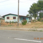 Terreno à venda na Avenida Bandeirantes, 695, Primavera, Guarapuava