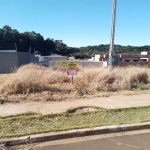 Terreno à venda na Rua Wadyh C. Tahech, 391, São Cristóvão, Guarapuava