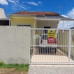 Casa com 3 quartos à venda na RUA ZACARIAS DE GOES, 88, Cohapar, Guaratuba