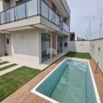 Casa com 3 quartos à venda na Loteamento Balneario Eliana, 510, Balneário Eliane, Guaratuba