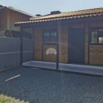 Casa com 2 quartos à venda na Avenida Curitiba, 118001, Piçarras, Guaratuba