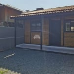 Casa com 2 quartos à venda na Avenida Curitiba, 1180-01, Piçarras, Guaratuba