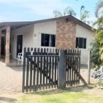 Casa com 4 quartos à venda na AVENIDA MAURICIO FRUET, 279, Coroados, Guaratuba