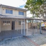 Casa com 3 quartos à venda na Rua Isaías Régis de Miranda, 1309, Hauer, Curitiba