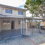 Casa com 3 quartos à venda na Rua Isaías Régis de Miranda, 1309, Hauer, Curitiba