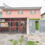 Casa com 3 quartos à venda na Rua Edson Zacarias Cordeiro, 162, Capão da Imbuia, Curitiba