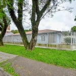 Casa com 4 quartos à venda na Rua Tenente Tito Teixeira de Castro, 902, Boqueirão, Curitiba