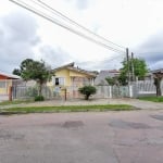 Terreno à venda na Rua Major Theolindo Ferreira Ribas, 1010, Hauer, Curitiba