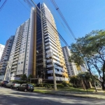 Apartamento com 4 quartos à venda na Rua Padre Agostinho, 2275, Bigorrilho, Curitiba