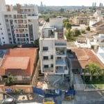 Apartamento com 2 quartos à venda na Rua Júlio Eduardo Gineste, 814, Santa Quitéria, Curitiba