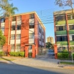 Apartamento com 3 quartos à venda na Avenida Senador Souza Naves, 682, Alto da Rua XV, Curitiba