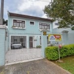 Casa com 3 quartos à venda na Rua Irati, 384, Santa Quitéria, Curitiba