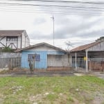 Terreno à venda na Rua Bom Jesus de Iguape, 5035, Boqueirão, Curitiba