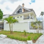 Casa com 3 quartos à venda na Rua Hipólito da Costa, 1331, Boqueirão, Curitiba