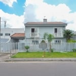 Casa com 4 quartos à venda na Rua Bom Jesus de Iguape, 5194, Boqueirão, Curitiba