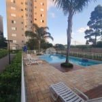 Apartamento com 2 quartos à venda na Rodovia BR-116, 15480, Fanny, Curitiba