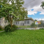 Casa com 4 quartos à venda na Avenida da República, 6809, Guaíra, Curitiba