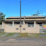 Casa com 2 quartos à venda na Rua Ymyra, 277, Brandalize, Itapoá