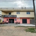 Casa com 3 quartos à venda na Rua São Sebastião, 07, Vila São Lucas, Colombo