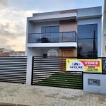 Casa com 3 quartos à venda na Rua Ana Maria Rodrigues de Freitas, 332, Itapema do Norte, Itapoá