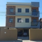 Apartamento com 3 quartos à venda na Avenida Brasil, 3037, Princesa do Mar, Itapoá