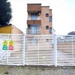 Apartamento com 2 quartos à venda na Rua Leônidas Pommer, 330, Cambijú, Itapoá