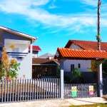 Casa com 3 quartos à venda na Rua Presidente Lincoln, 952, Brasília, Itapoá