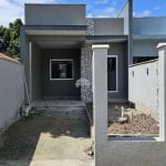 Casa com 3 quartos à venda na RUA 1600, 433, Balneário Estrelas, Itapoá