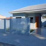 Casa com 3 quartos à venda na Rua 340, 525, Itamar, Itapoá