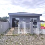 Casa com 3 quartos à venda na Rua Leônidas Pommer, 718, Cambijú, Itapoá