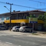 Ponto comercial à venda na Avenida Brasil, 2666, Princesa do Mar, Itapoá