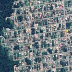 Terreno à venda na RUA CAROVA, 000, Balneário ASCB, Itapoá