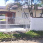 Casa com 4 quartos à venda na RUA ORMINDO BAPTISTA DA SILVA, 29, Itapema do Norte, Itapoá