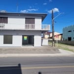 Sala comercial para alugar na Rua do Comércio, 633, Itapema do Norte, Itapoá