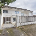 Casa com 6 quartos à venda na Rua Vieira Fazenda, 1640, Portão, Curitiba