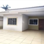 Casa com 3 quartos à venda na RUA LARANJEIRAS DO SUL, 224, Princesa do Mar, Itapoá